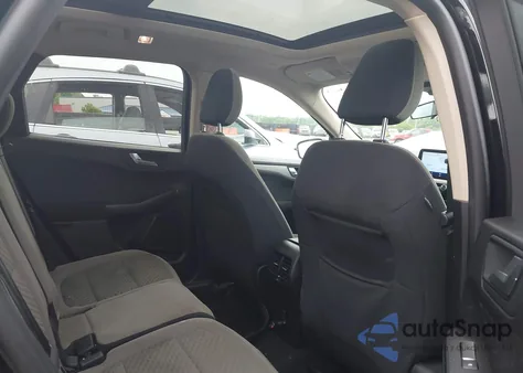 2020 Ford Escape Se z USA, uszkodzony, nr VIN 1FMCU0G60LUA83398